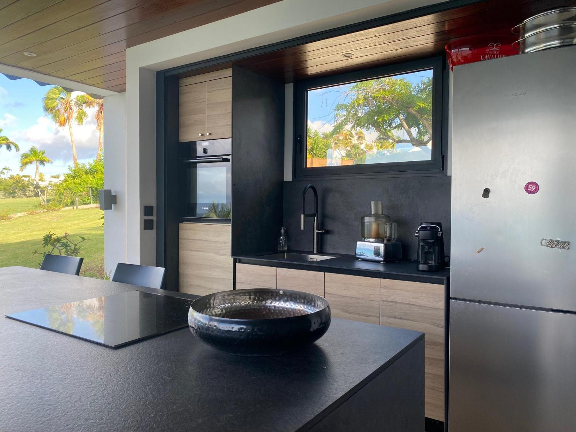Promontoire Design Sur Mer เลอโกซิเยร์ ภายนอก รูปภาพ